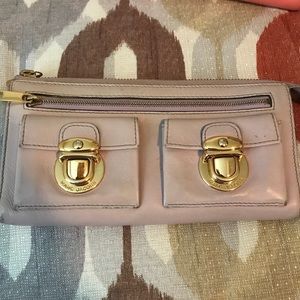 Marc Jacob wallet